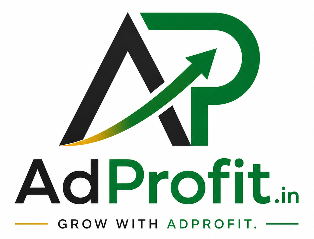 Ad Profit logo